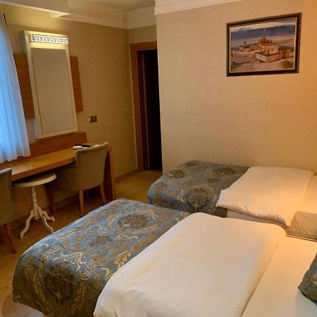 Adana Yukselhan Hotel Kültér fotó