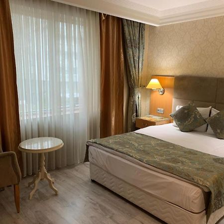 Adana Yukselhan Hotel Kültér fotó