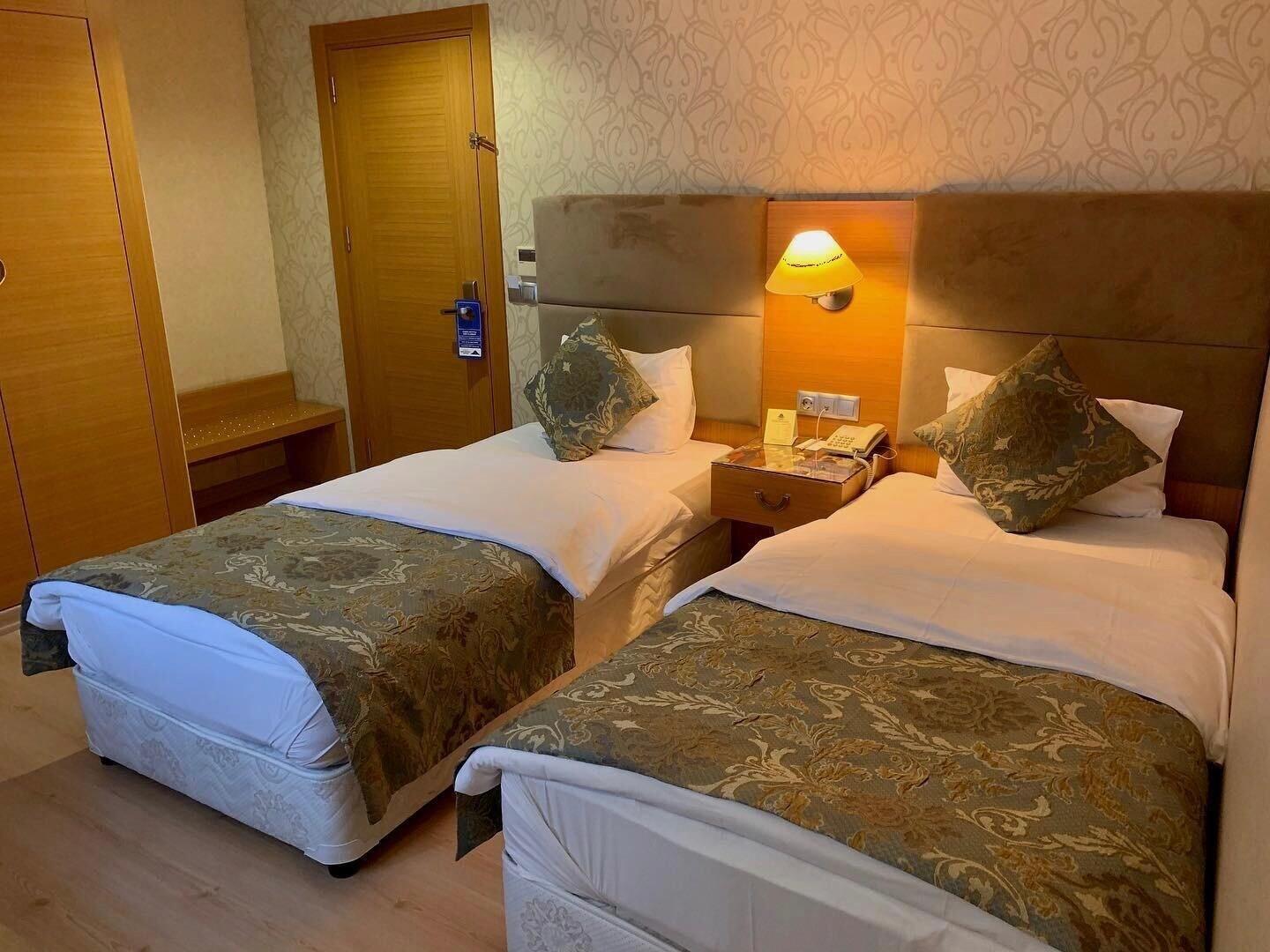 Adana Yukselhan Hotel Kültér fotó