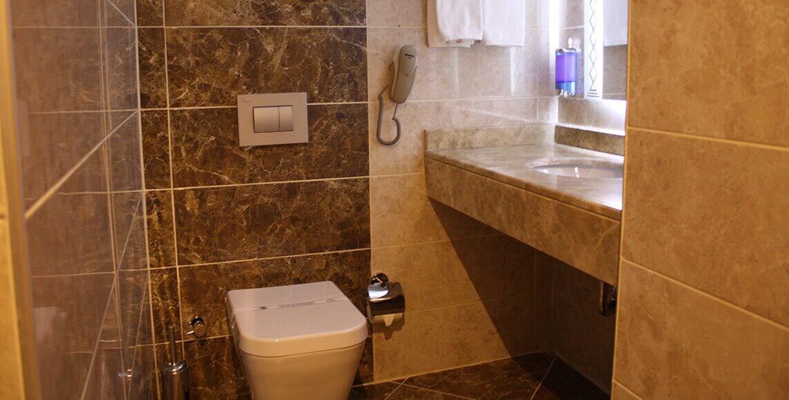 Adana Yukselhan Hotel Kültér fotó