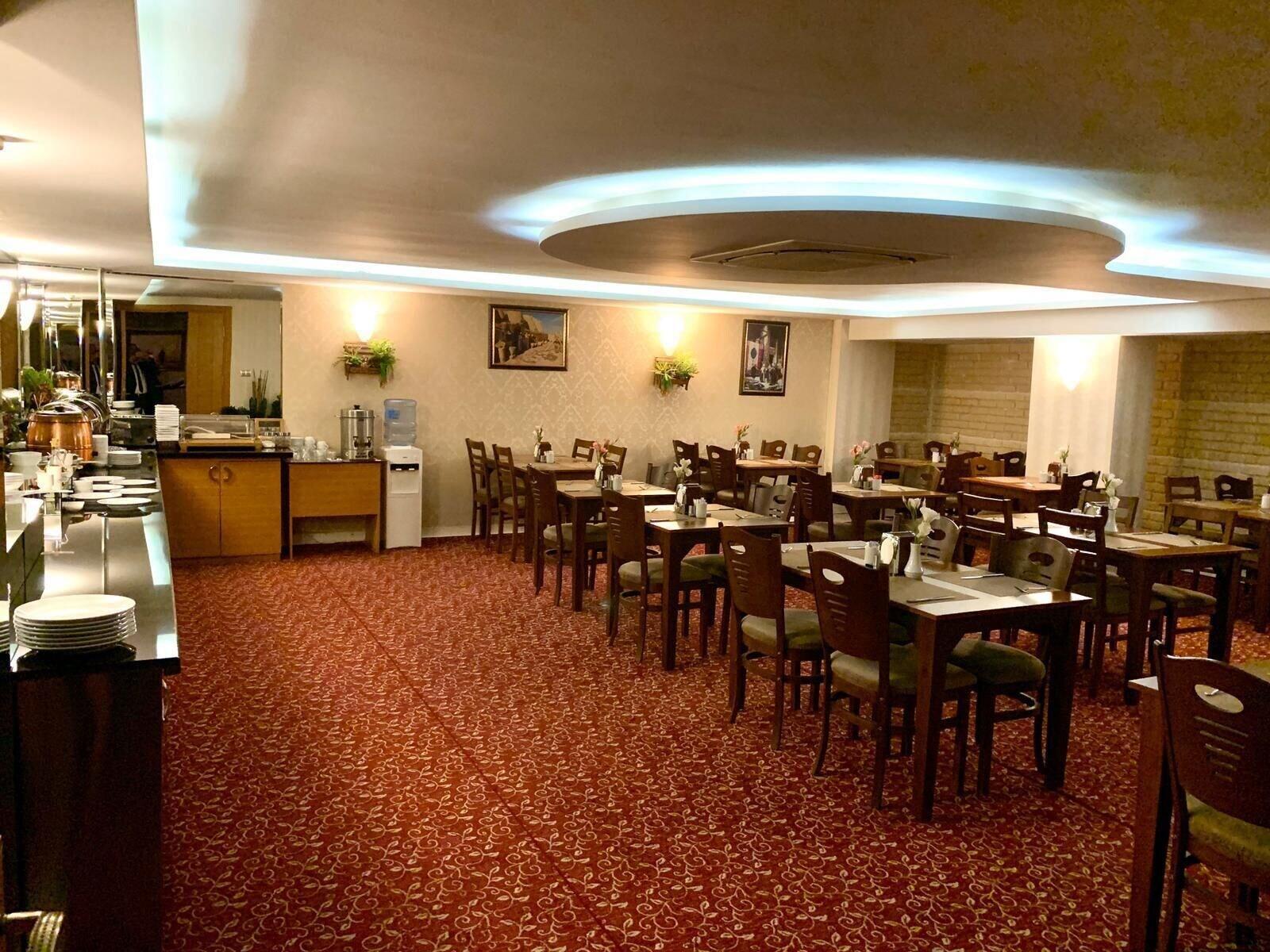 Adana Yukselhan Hotel Kültér fotó