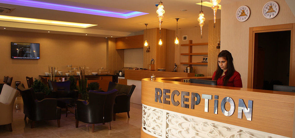 Adana Yukselhan Hotel Kültér fotó