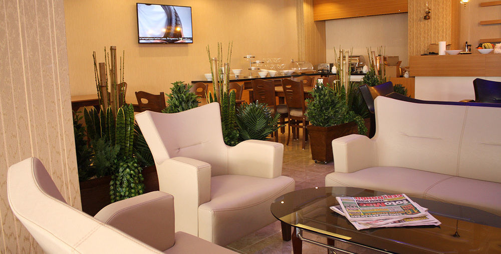 Adana Yukselhan Hotel Kültér fotó