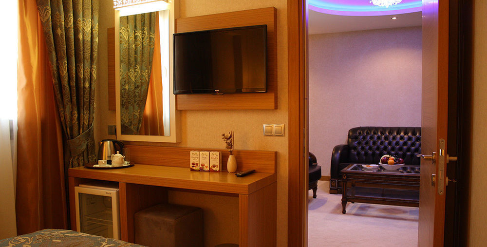 Adana Yukselhan Hotel Kültér fotó