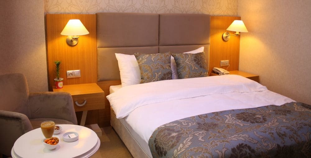 Adana Yukselhan Hotel Kültér fotó