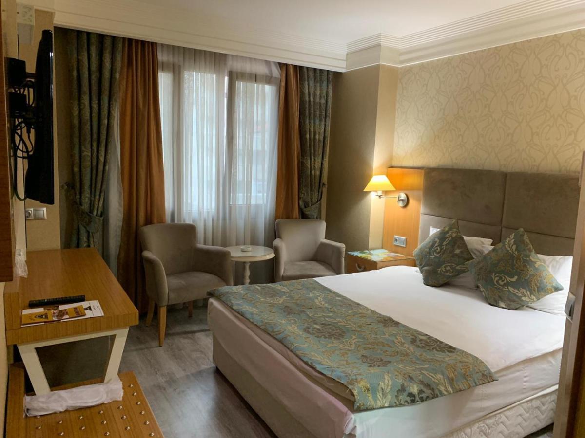 Adana Yukselhan Hotel Kültér fotó