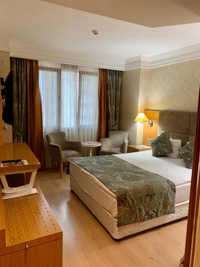 Adana Yukselhan Hotel Kültér fotó