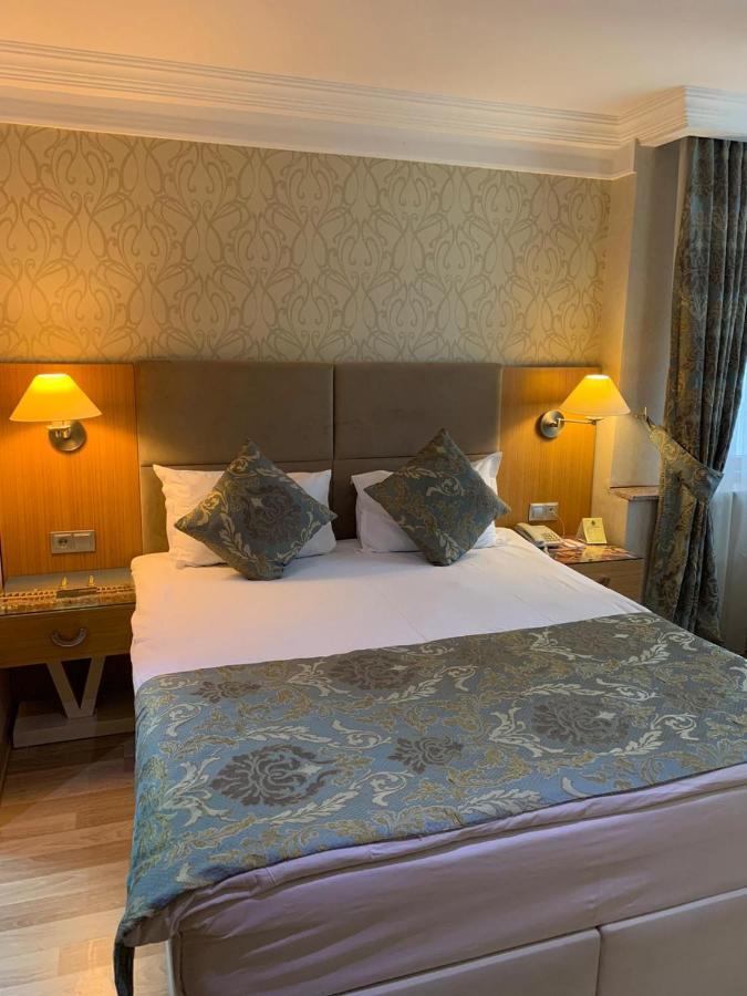 Adana Yukselhan Hotel Kültér fotó